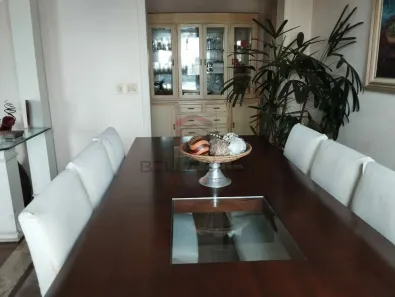 Apartamento com 3 Quartos à venda, 160m² no Vila Regente Feijó, São Paulo