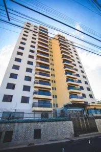Apartamento com 3 Quartos à venda, 176m² no Vila Xavier (Vila Xavier), Araraquara