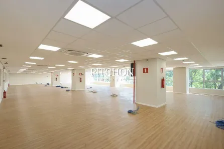Sala Comercial à venda, 1044m² no Boa Viagem, Belo Horizonte