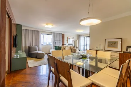 Apartamento com 2 Quartos à venda, 173m² no Perdizes, São Paulo