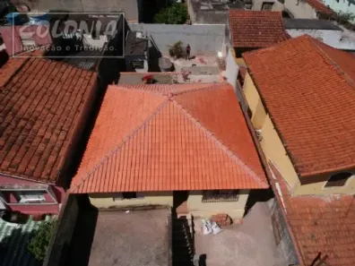 Lote/Terreno à venda, 250m² no Jardim Alvorada, Santo André