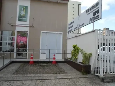 Ponto Comercial para alugar, 45m² no Aldeota, Fortaleza