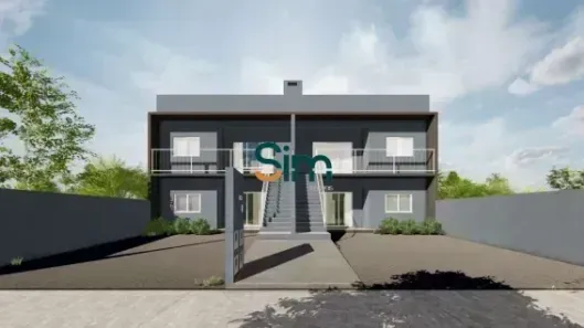 Casa com 3 Quartos à venda, 88m² no Araras, Chapecó