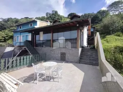 Casa com 2 Quartos à venda, 170m² no Quitandinha, Petrópolis