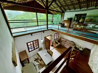 Casa de Condomínio com 3 Quartos à venda, 300m² no Jacarepaguá, Rio de Janeiro