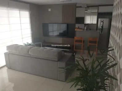 Cobertura com 2 Quartos à venda, 136m² no Jardim das Acácias, São Paulo