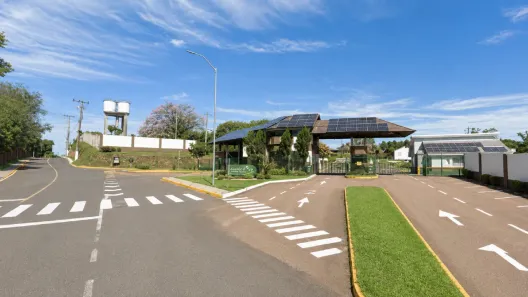 Lote/Terreno à venda, 1410m² no Residencial Giardino (Barro Vermelho), Gravataí