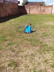 Lote/Terreno à venda, 250m² no Jardim Patrícia, Uberlândia