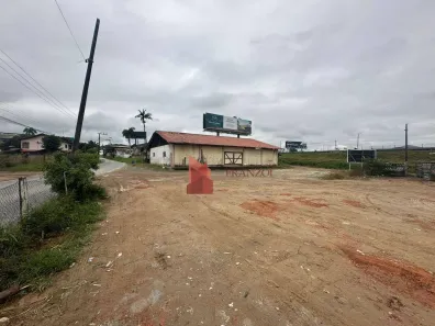 Lote/Terreno à venda, 1502m² no Carvalho, Itajaí