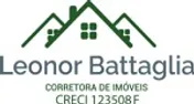 Logo da imobiliária