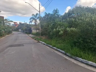 Lote/Terreno à venda, 425m² no Vale do Sol, Nova Lima