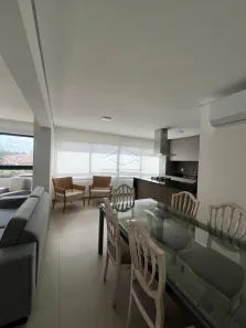 Apartamento com 3 Quartos para alugar, 90m² no Jardim Lago da Prata, Lençóis Paulista