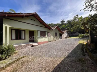 Fazenda/Sítio com 4 Quartos à venda, 480m² no Pomerânia, Guabiruba