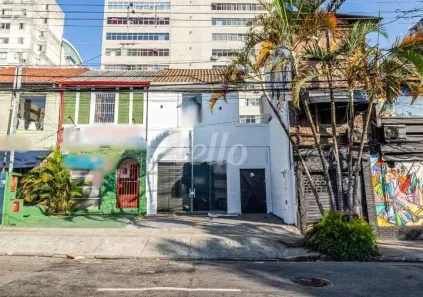 Ponto Comercial para alugar, 203m² no Pinheiros, São Paulo