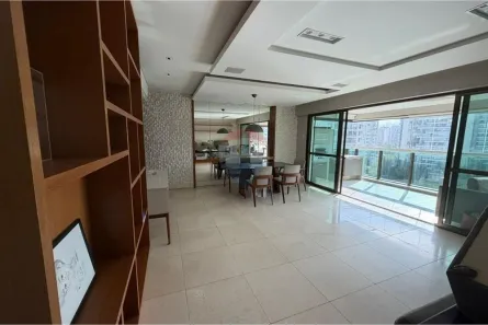 Apartamento com 4 Quartos à venda, 140m² no Barra da Tijuca, Rio de Janeiro