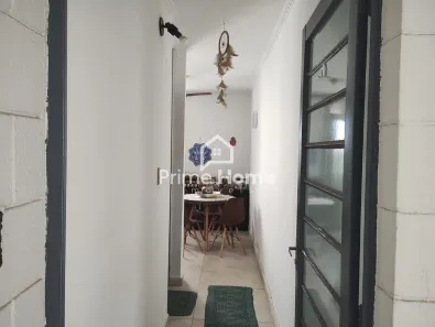 Apartamento com 2 Quartos à venda, 57m² no Conjunto Residencial Souza Queiroz, Campinas