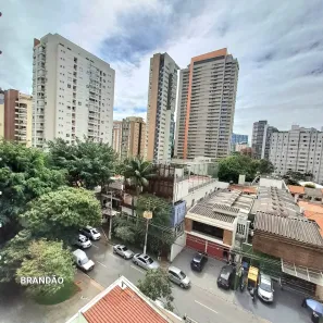 Apartamento com 2 Quartos à venda, 75m² no Vila Olímpia, São Paulo