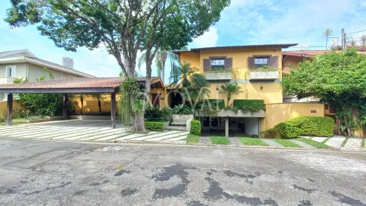 Casa de Condomínio com 4 Quartos à venda, 300m² no Jardim das Colinas, São José dos Campos