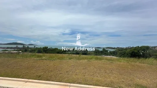 Lote/Terreno à venda, 654m² no Perocão, Guarapari