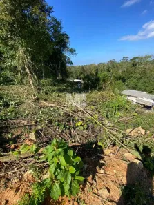 Lote/Terreno à venda, 303m² no Centro, Barra Velha