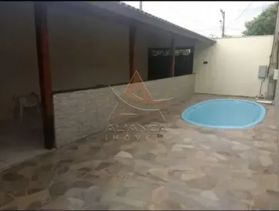 Fazenda/Sítio com 1 Quarto à venda, 140m² no Jardinópolis, Jardinópolis