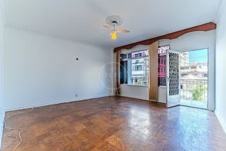 Apartamento com 4 Quartos à venda, 192m² no Méier, Rio de Janeiro