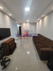 Casa de Condomínio com 3 Quartos à venda, 100m² no Terra Nova Garden Village, São José do Rio Preto