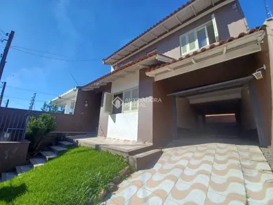 Casa com 3 Quartos para alugar, 150m² no São José, Canoas