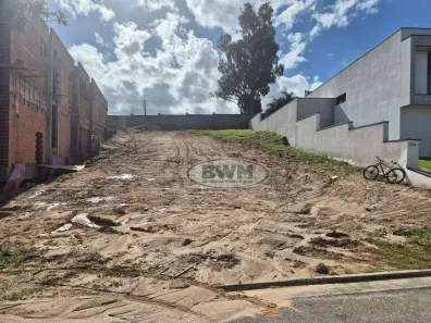 Lote/Terreno à venda, 655m² no Alphaville Nova Esplanada 3, Votorantim
