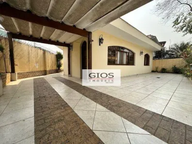 Casa com 2 Quartos à venda, 149m² no Vila Santa Maria, São Paulo
