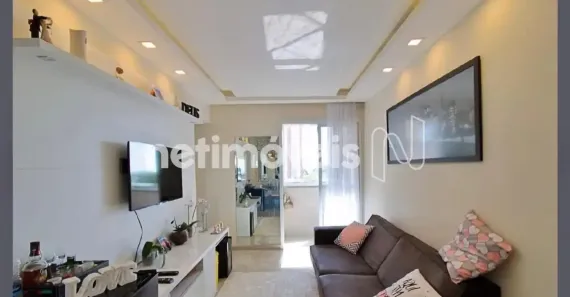 Apartamento com 2 Quartos à venda, 52m² no Paraisópolis, São Paulo
