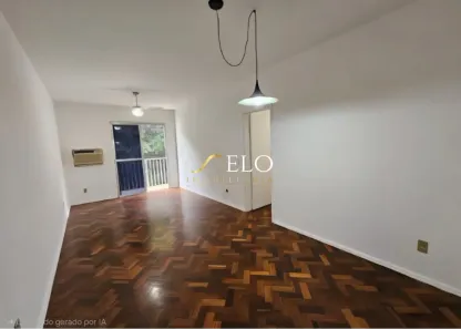 Apartamento com 3 Quartos à venda, 100m² no Tijuca, Rio de Janeiro