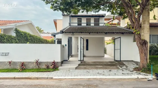 Casa de Condomínio com 4 Quartos à venda, 268m² no Jardim das Colinas, São José dos Campos