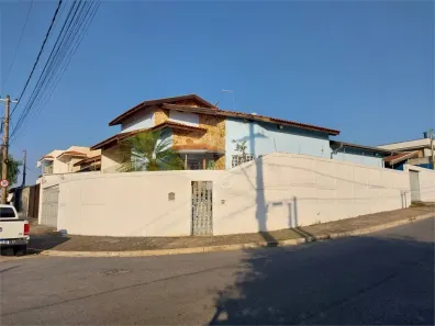 Sobrado com 5 Quartos à venda, 269m² no Terra Nobre, Louveira