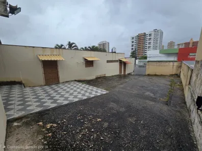 Prédio Comercial com 9 Quartos à venda, 576m² no Lagoa Nova, Natal