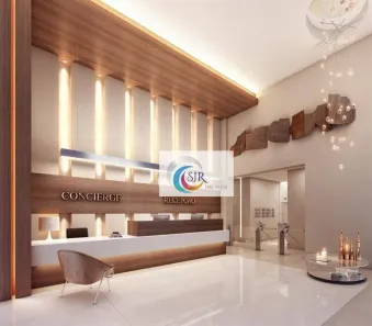 Sala Comercial à venda, 600m² no Real Parque, São Paulo