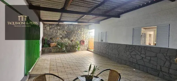 Casa com 2 Quartos à venda, 180m² no Vila Formosa, Anápolis