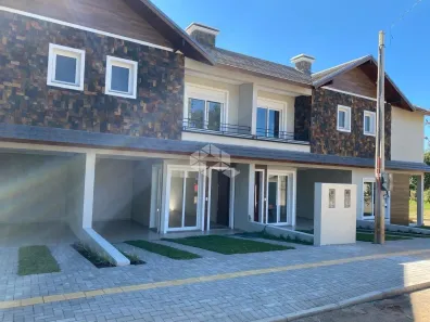 Casa com 2 Quartos à venda, 112m² no , Nova Petrópolis