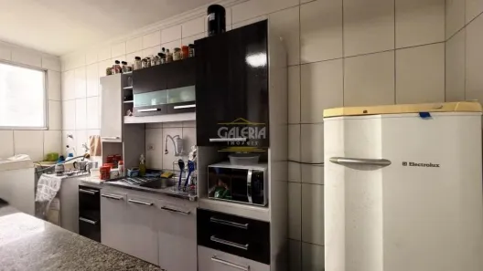 Cobertura com 2 Quartos à venda, 100m² no Santo Antônio, Joinville