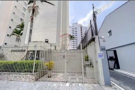 Apartamento com 3 Quartos à venda, 84m² no Vila Regente Feijó, São Paulo