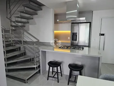Apartamento com 3 Quartos à venda, 98m² no Ingleses do Rio Vermelho, Florianópolis