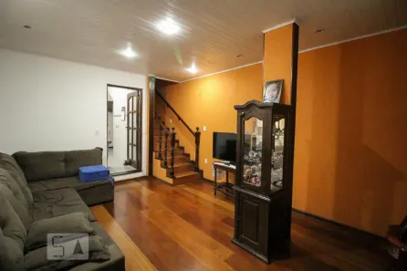 Casa com 4 Quartos à venda, 200m² no Santana, São Paulo