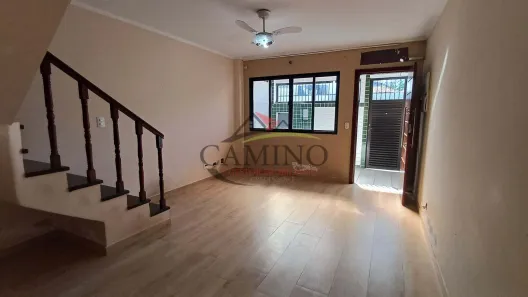 Sobrado com 2 Quartos à venda, 65m² no Vila Santa Rosa, Guarujá