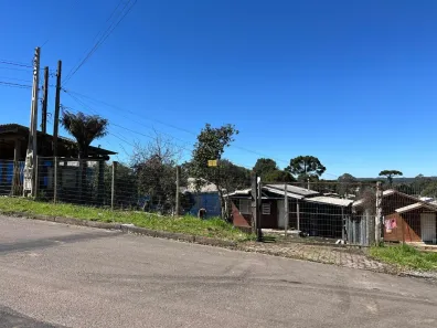 Casa com 2 Quartos à venda, 242m² no Canelinha, Canela