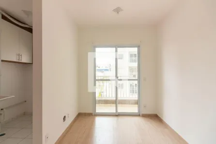 Apartamento com 2 Quartos à venda, 46m² no Quitaúna, Osasco