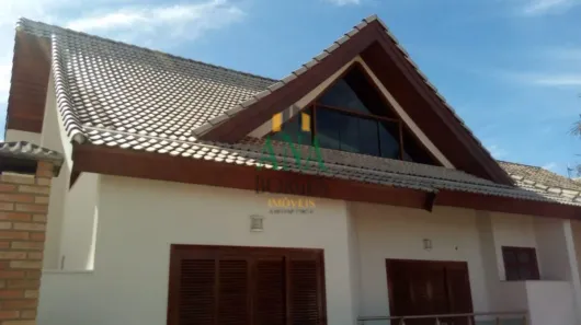 Casa com 5 Quartos à venda, 300m² no Além Ponte, Sorocaba