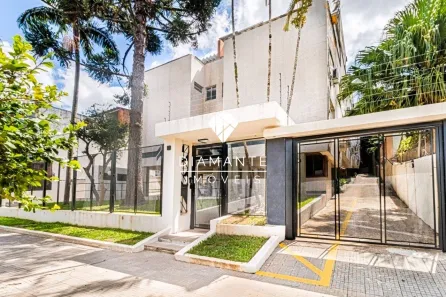 Apartamento com 1 Quarto à venda, 37m² no Cristal, Porto Alegre