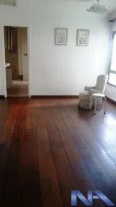 Apartamento com 3 Quartos à venda, 92m² no Vila Mariana, São Paulo
