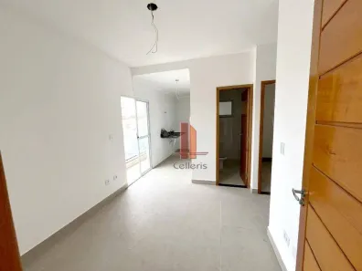Apartamento com 2 Quartos à venda, 53m² no Vila Carrão, São Paulo