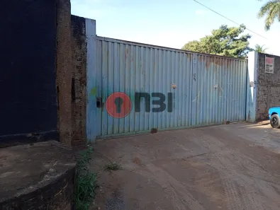 Lote/Terreno à venda, 5133m² no Estância Jóckei Club, São José do Rio Preto